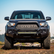 Tacoma Front Lo-Pro Winch Bumper / 3rd Gen / 2016-2023 for Toyota Tacoma