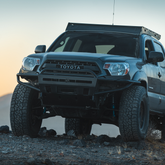 Tacoma Hybrid Front Bumper / 2nd Gen / 2012-2015 for Toyota Tacoma
