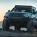 Tacoma Hybrid Front Bumper / 2nd Gen / 2012-2015 for Toyota Tacoma