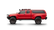 The Teton (2005-2023 Tacoma Access Cab Roof Rack)