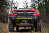 Chevy Colorado ZR2/Z71 Front Skid Plate | 2015-2022 for Chevrolet Colorado