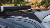 The Cub for 2022-2026 Tundra Camper Roof Rack