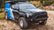 The Cub for 2022-2026 Tundra Camper Roof Rack