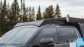 The Cub for 2022-2026 Tundra Camper Roof Rack