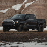 Tundra Overland Series Front Bumper / 3rd Gen / 2022+ for Toyota Tundra
