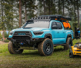 Toyota Tacoma Prinsu Cab Rack | 2005-2023 for Toyota Tacoma