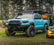 Toyota Tacoma Prinsu Cab Rack | 2005-2023 for Toyota Tacoma