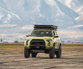 Toyota 4Runner Covert Baja Front Bumper | 2014-2024 for Toyota 4Runner