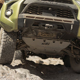 Toyota 4Runner Front Skid Plate | 2010-2024 for Toyota 4Runner