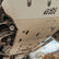 Toyota 4Runner Full Skid Plates | 2010-2024 for Toyota 4Runner