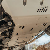 Toyota 4Runner Front Skid Plate | 2010-2024 for Toyota 4Runner