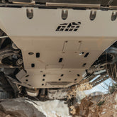 Toyota 4Runner Front Skid Plate | 2010-2024 for Toyota 4Runner