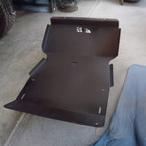 Toyota 4Runner Full Skid Plates | 1995.5-2002 for Toyota 4Runner
