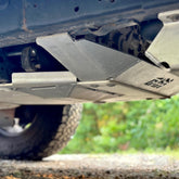 Toyota 4Runner Full Skid Plates | 2003-2009 for Toyota 4Runner