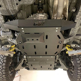 Toyota 4Runner Rear Skid Plate | 2003-2009 for Toyota 4Runner