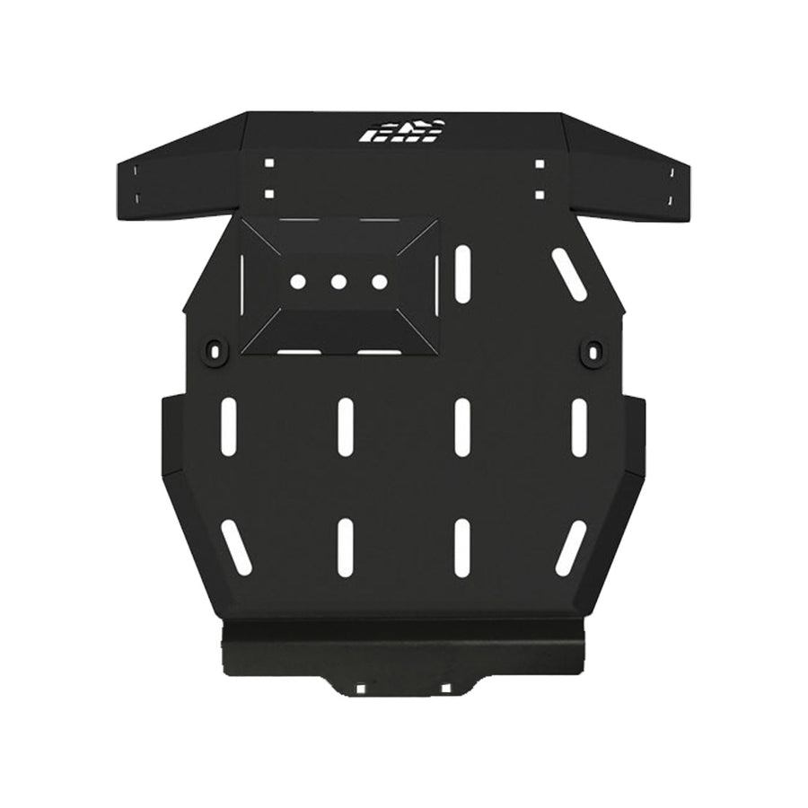 Toyota 4Runner Rear Skid Plate | 2010-2024 for Toyota 4Runner