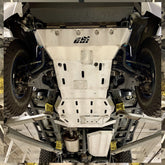 Toyota 4Runner Front Skid Plate | 2010-2024 for Toyota 4Runner