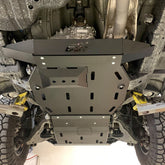 Toyota 4Runner Rear Skid Plate | 2010-2024 for Toyota 4Runner
