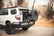 Toyota 4Runner Swing Arm Rear Bumper | 2010-2023 for Toyota 4Runner
