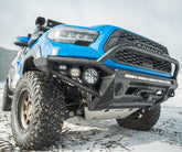 3rd Gen Toyota Tacoma Dakar Hybrid Bumper | 2016-2023 for Toyota Tacoma