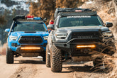 Toyota Tacoma Baja Front Bumper | 2016-2023 for Toyota Tacoma