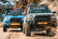 Toyota Tacoma Baja Front Bumper | 2016-2023 for Toyota Tacoma