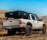 Toyota Tacoma CBI Overland Bed Bars | 1996-2004 for Toyota Tacoma