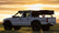 Toyota Tacoma CBI Overland Bed Bars | 1996-2004 for Toyota Tacoma