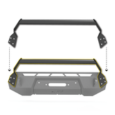 Toyota Tacoma Covert Bolt-on Bull Bar | 2016-2023 for Toyota Tacoma