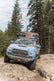 Toyota Tacoma Special Edition Cab Rack with Toyota Desert Air Intake Fitment | 2005-2023 for Toyota Tacoma