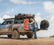3rd Gen Tacoma High Clearance Rear for Toyota Tacoma