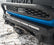 3rd Gen Toyota Tacoma Dakar Hybrid Bumper | 2016-2023 for Toyota Tacoma