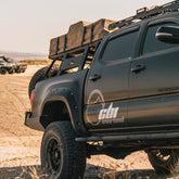 Toyota Tacoma Overland Bed Rack | 2005-2023 for Toyota Tacoma