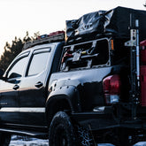 Toyota Tacoma Overland Bed Rack | 2005-2023 for Toyota Tacoma