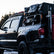 Toyota Tacoma Overland Bed Rack | 2005-2023 for Toyota Tacoma