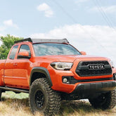 Toyota Tacoma Prinsu Access Rack | 2005-2022 for Toyota Tacoma