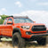 Toyota Tacoma Prinsu Access Rack | 2005-2022 for Toyota Tacoma