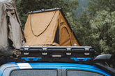 Toyota Tacoma Special Edition Cab Rack with Toyota Desert Air Intake Fitment | 2005-2023 for Toyota Tacoma