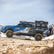 Toyota Tacoma Roof Rack Height Bed Rack | 2005-2023 for Toyota Tacoma