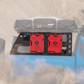 Toyota Tacoma Roof Rack Height Bed Rack | 2005-2023 for Toyota Tacoma