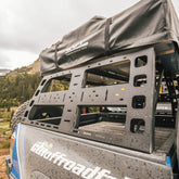 Toyota Tacoma Roof Rack Height Bed Rack | 2005-2023 for Toyota Tacoma