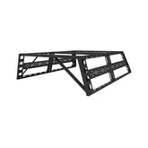 Toyota Tundra Cab Height Bed Rack | 2007-2023 for Toyota Tundra