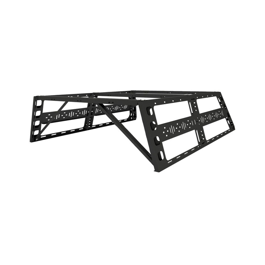 Toyota Tundra Cab Height Bed Rack | 2007-2023 for Toyota Tundra