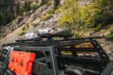 Toyota Tundra Cab Height Bed Rack | 2007-2023 for Toyota Tundra