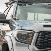 Toyota Tundra Ditch Light Brackets | 2007-2021 for Toyota Tundra