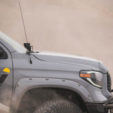 Toyota Tundra Ditch Light Brackets | 2007-2021 for Toyota Tundra