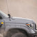 Toyota Tundra Ditch Light Brackets | 2007-2021 for Toyota Tundra