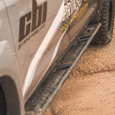 Toyota Tundra Overland Rock Sliders | 2007-2021 for Toyota Tundra