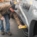 Toyota Tundra Overland Rock Sliders | 2007-2021 for Toyota Tundra