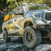 Toyota Tundra Overland Rock Sliders | 2007-2021 for Toyota Tundra